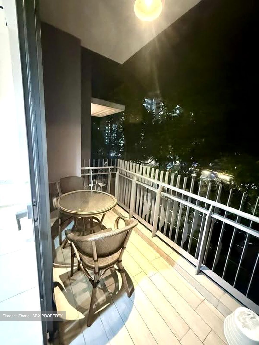 Forest Woods (D19), Condominium #627317001
